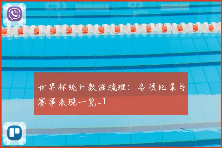 世界杯统计数据梳理：各项纪录与赛事表现一览_1