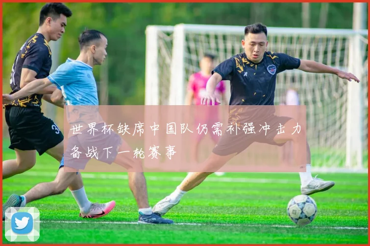 世界杯缺席中国队仍需补强冲击力备战下一轮赛事