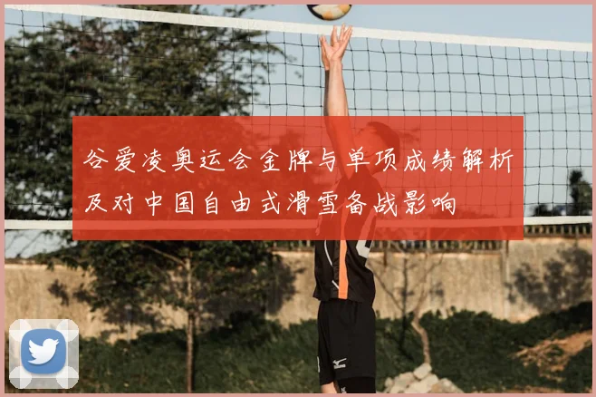 谷爱凌奥运会金牌与单项成绩解析及对中国自由式滑雪备战影响